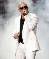 Смотреть Онлайн Концерт Питбуль / Pitbull Live Concert